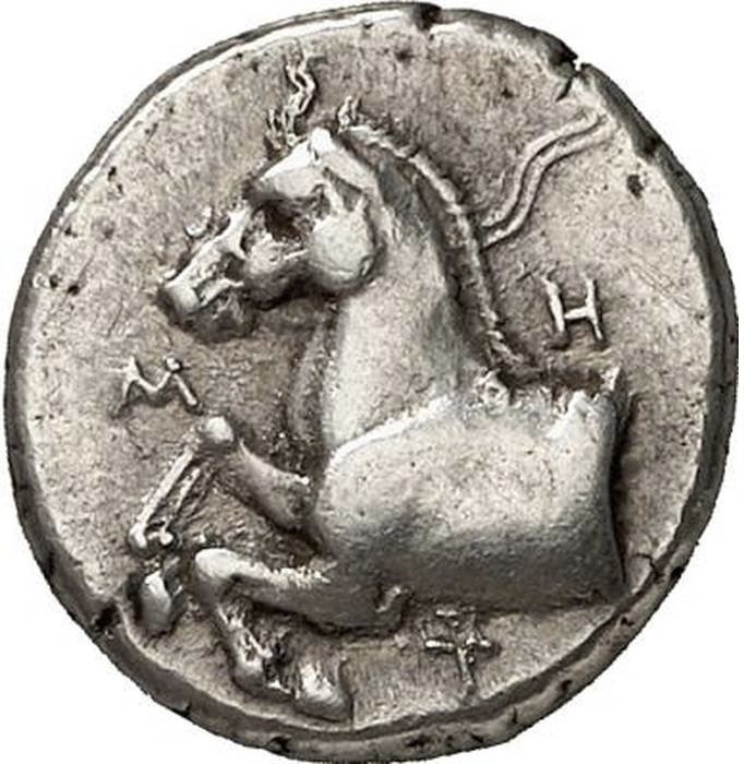 CN Type cn.maroneia.1_ed.113, аверс, cn-coins