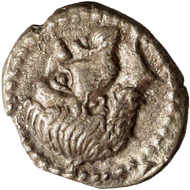 CN Type cn.amadocus_i_odrysian_thrace.1_ed.4, аверс, Corpus Nummorum