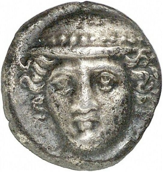 аверс CN Type cn.aenus.1_ed.102
