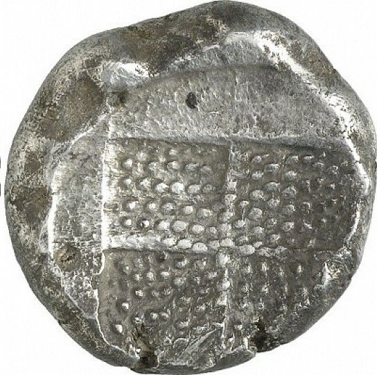 реверс CN Type cn.byzantium.1_ed.33