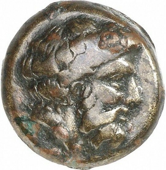 CN Type cn.cetriporis.1_ed.1, аверс, cn-coins