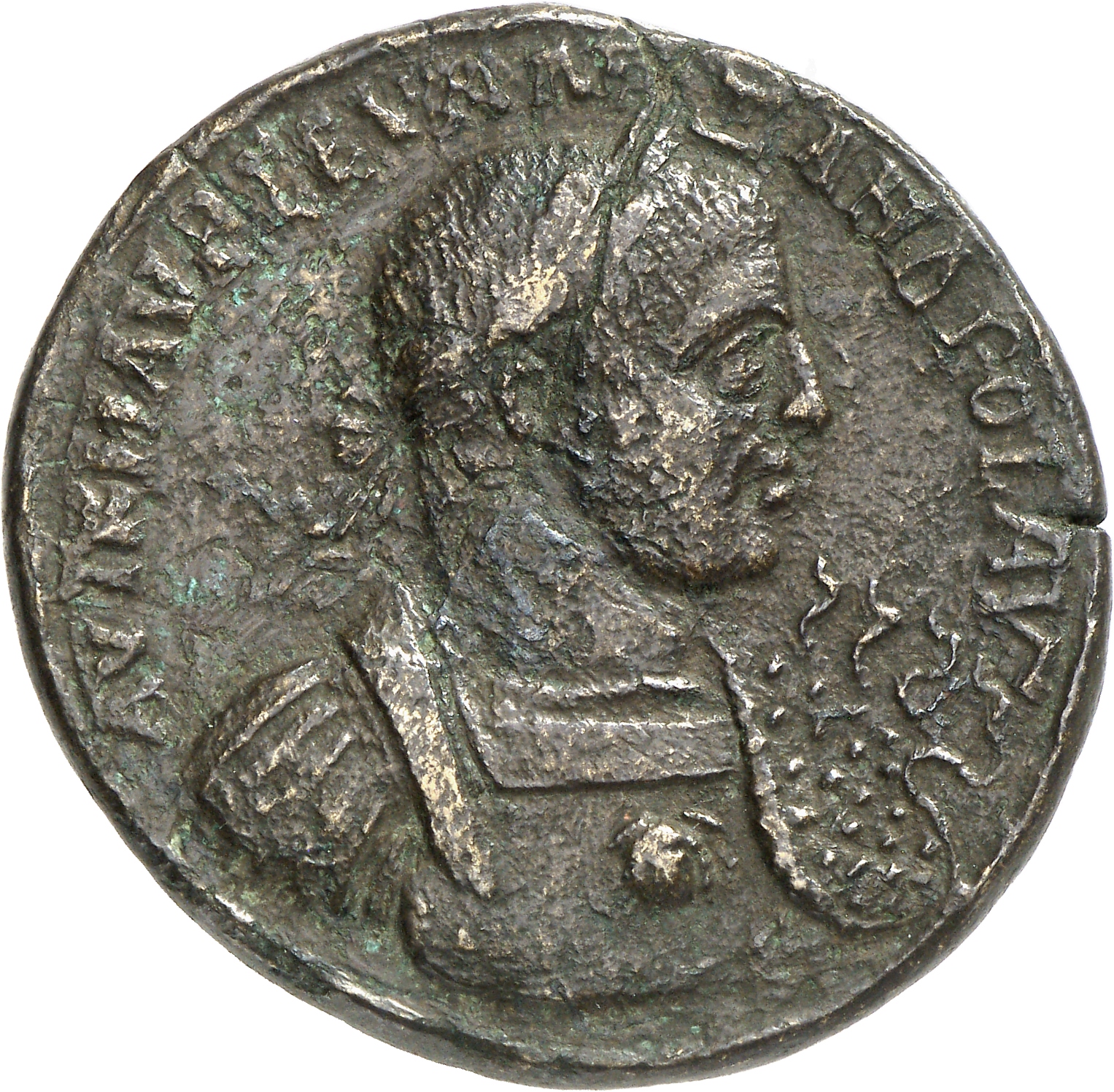 аверс CN Type cn.perinthus.1_ed.422