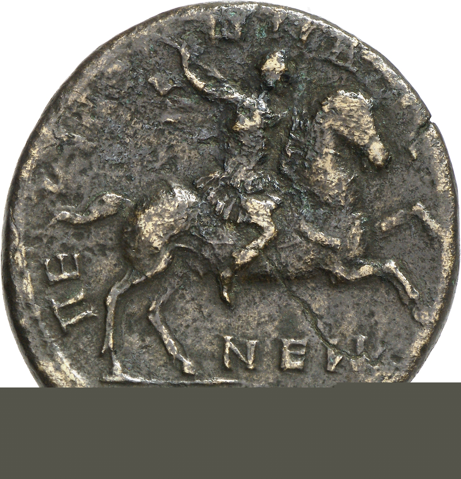 coin rev