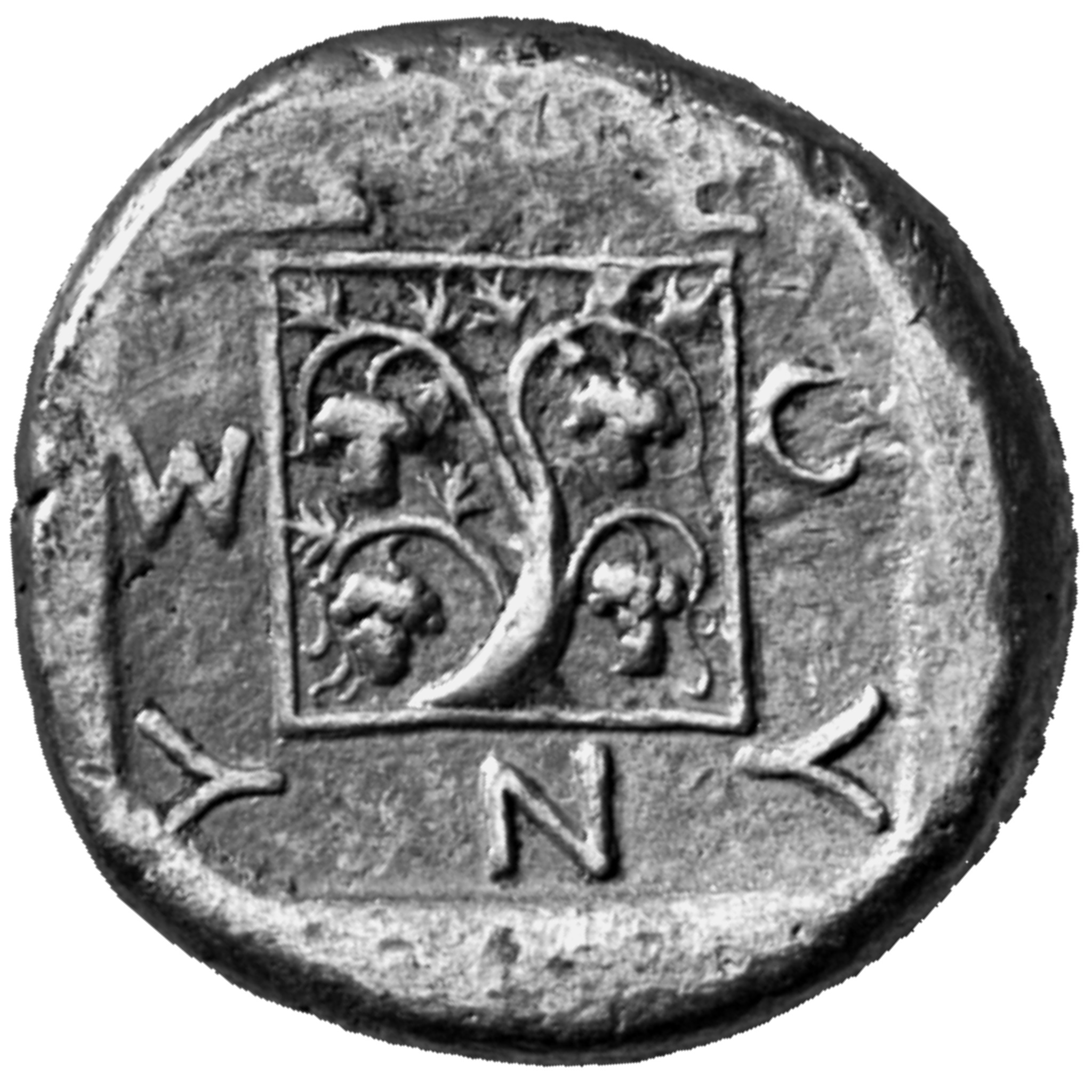 реверс CN Type cn.maroneia.1_ed.71