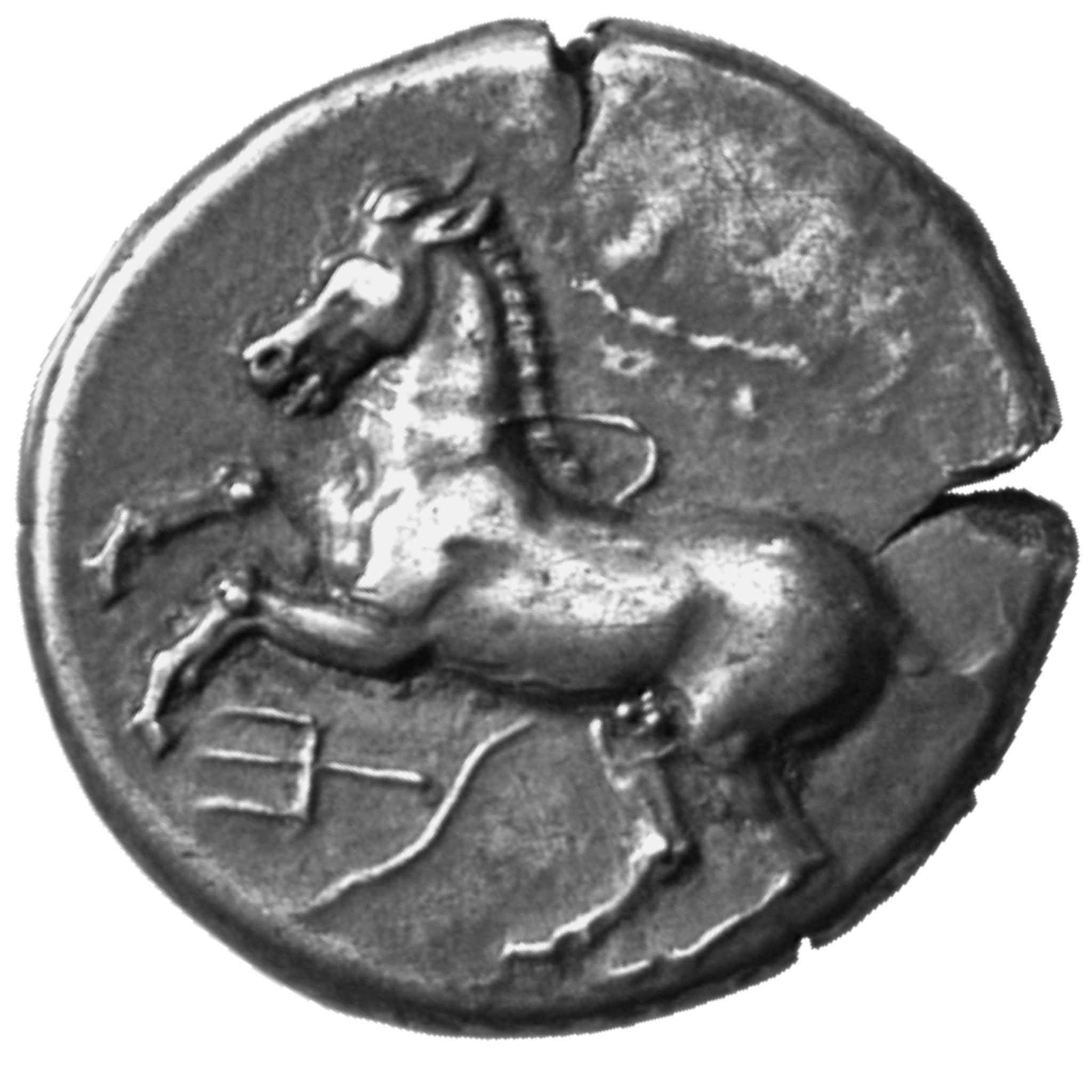 CN Type cn.maroneia.1_ed.145, аверс, cn-coins