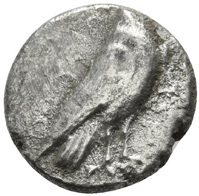 CN Type 2531, реверс, cn-coins