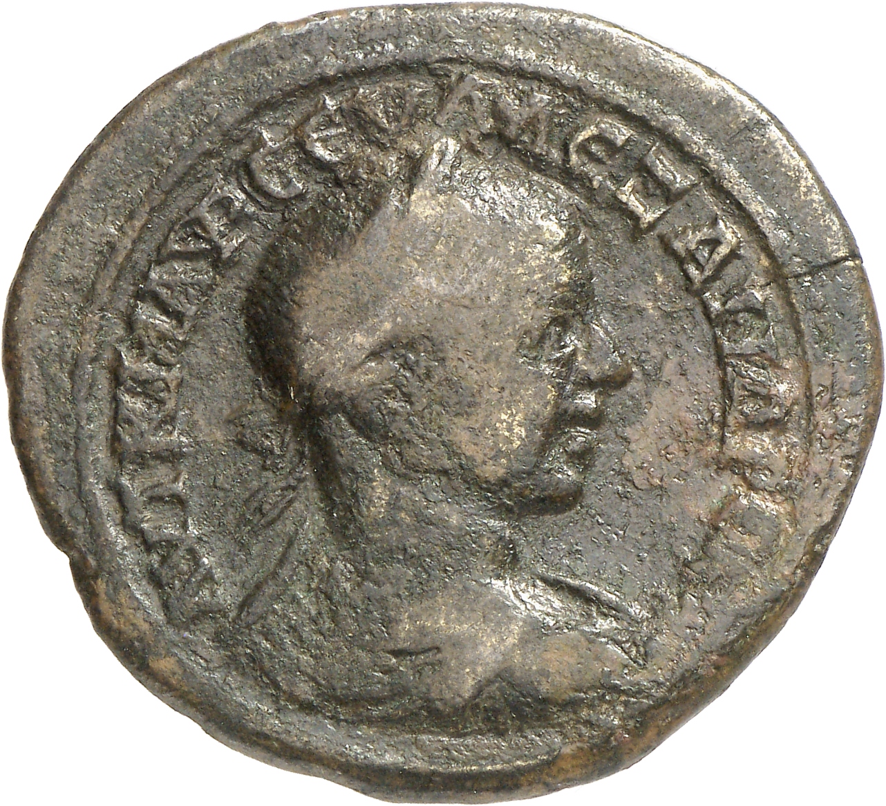 аверс CN Type cn.perinthus.1_ed.448