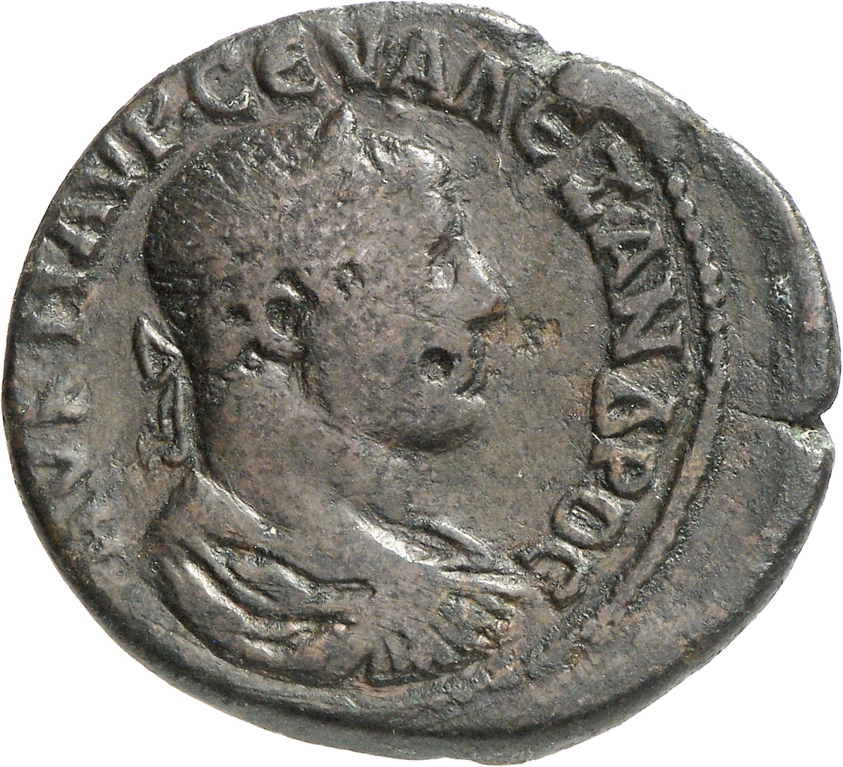 аверс CN Type cn.perinthus.1_ed.444