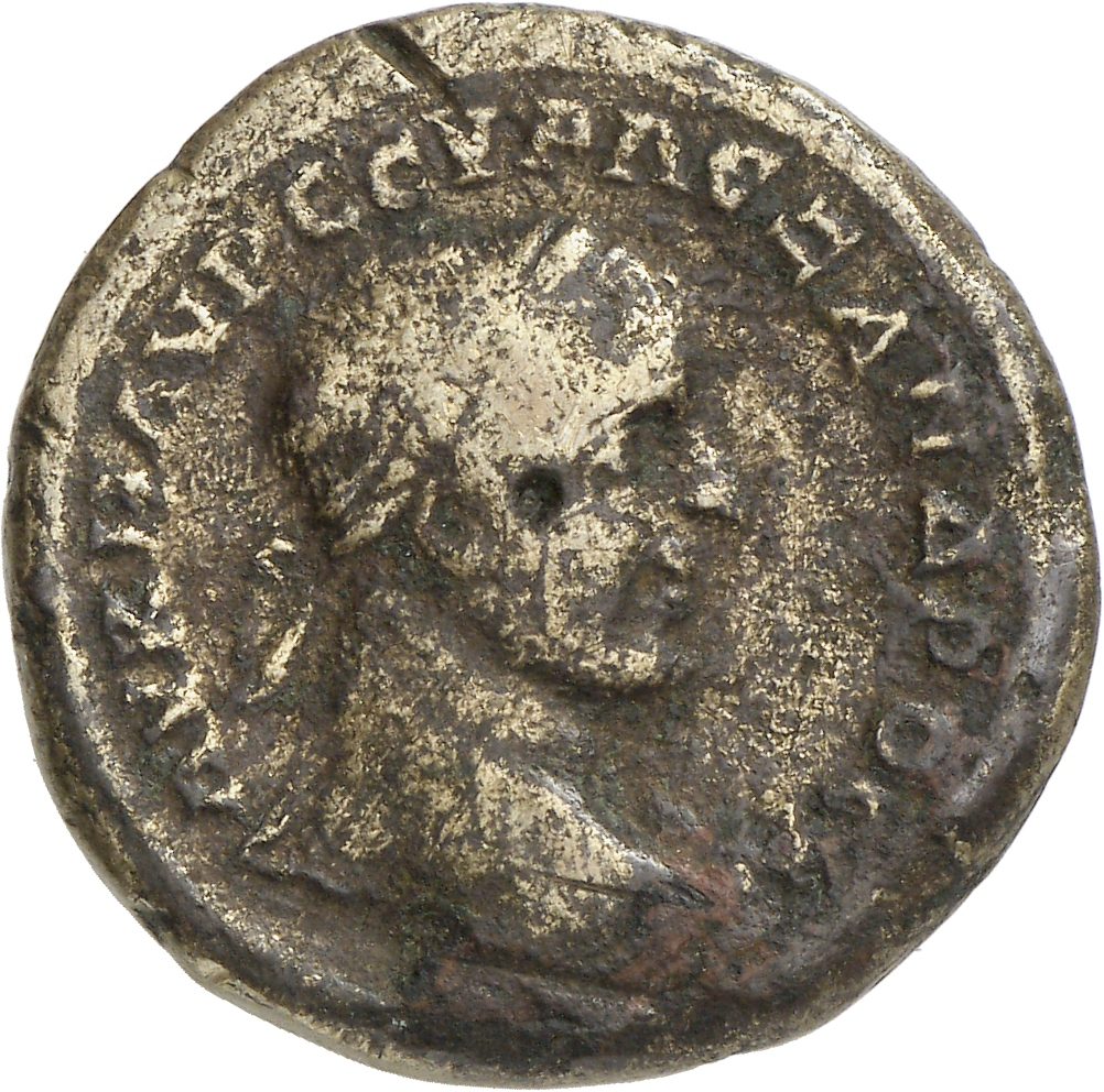 аверс CN Type cn.perinthus.1_ed.466