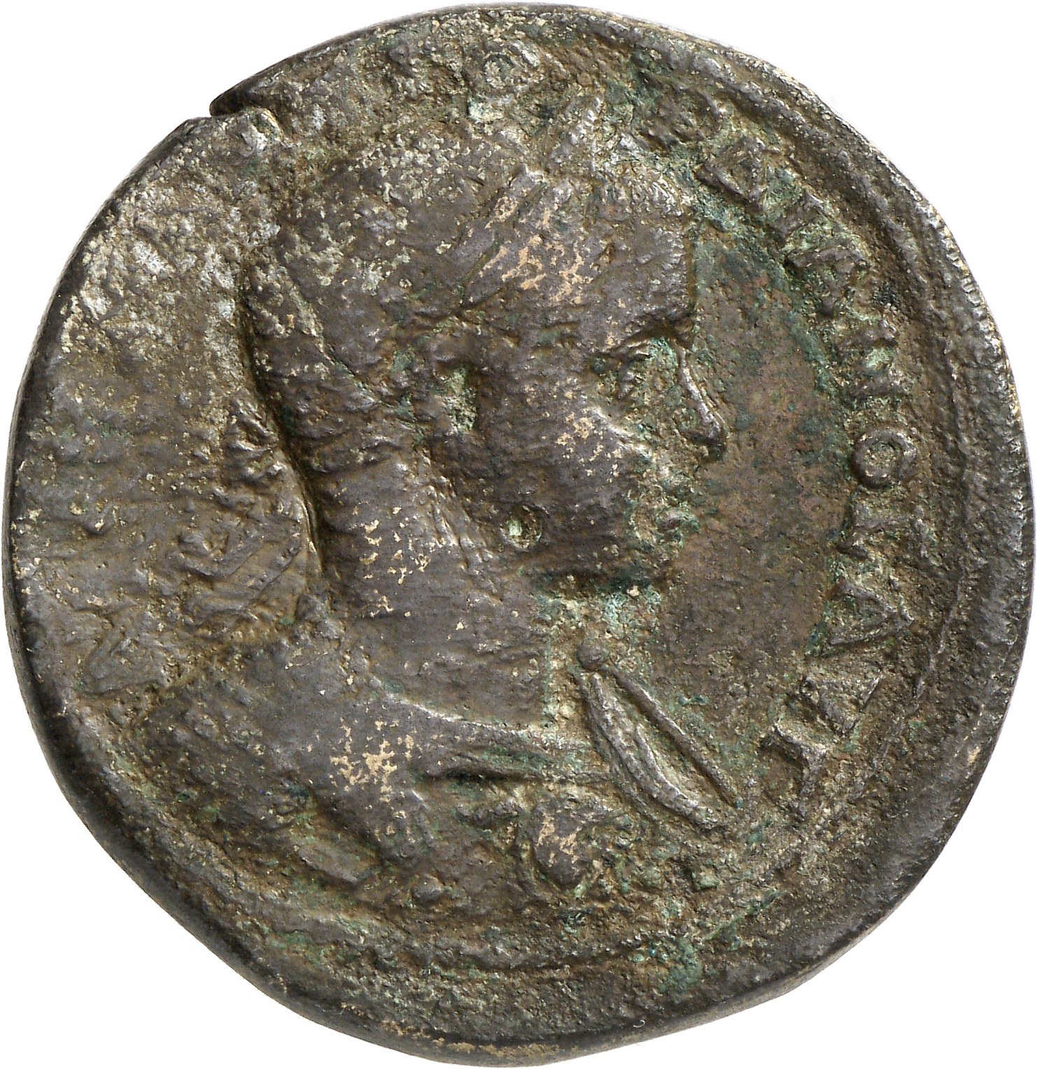 аверс CN Type cn.perinthus.1_ed.495