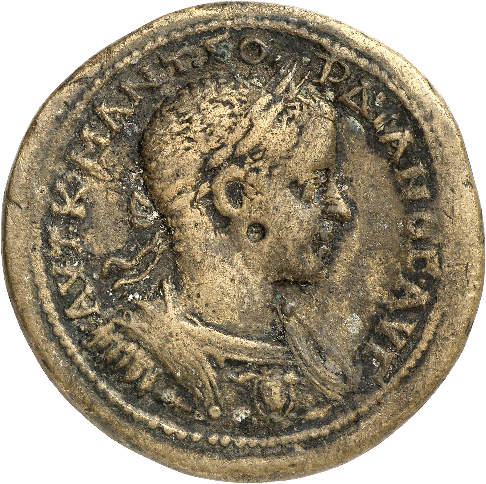 аверс CN Type cn.perinthus.1_ed.487