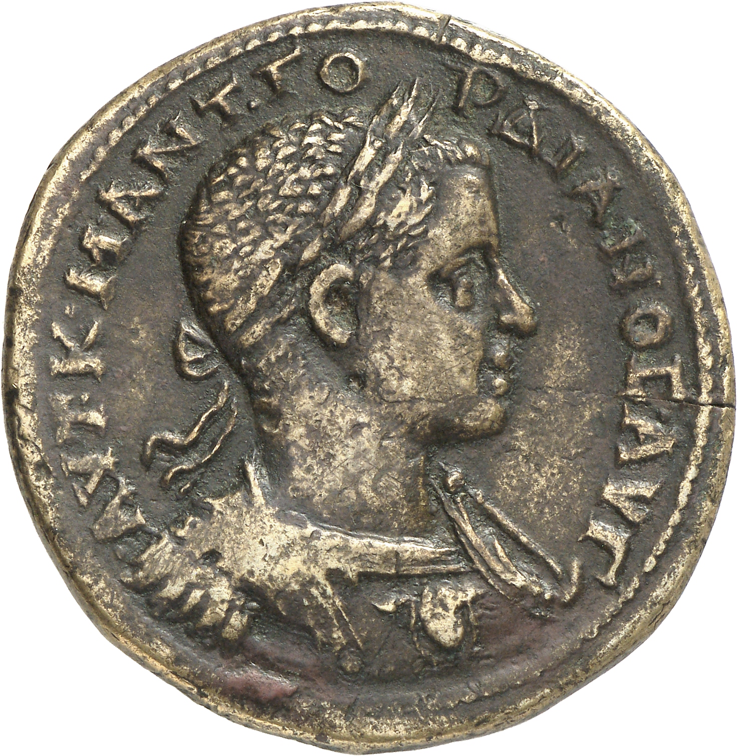 аверс CN Type cn.perinthus.1_ed.488