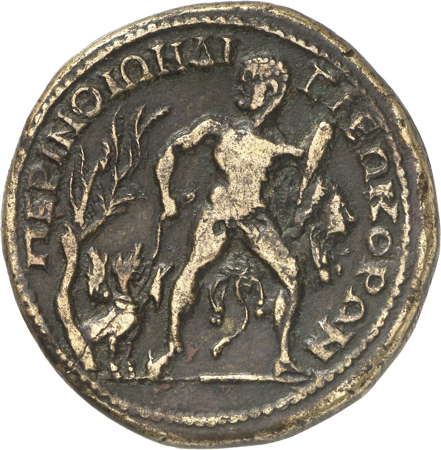реверс CN Type cn.perinthus.1_ed.488