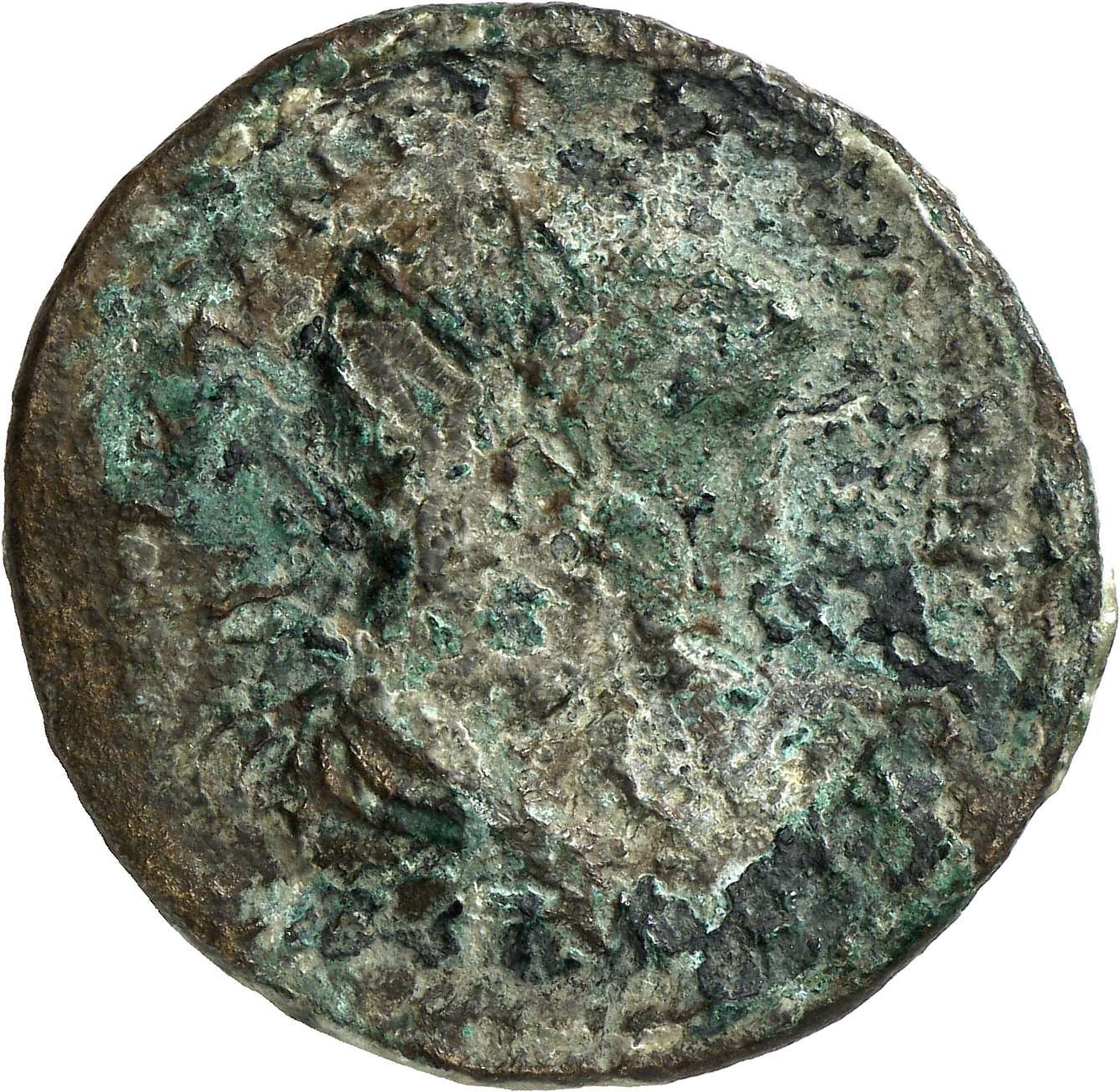 CN Type cn.perinthus.1_ed.507, аверс, cn-coins