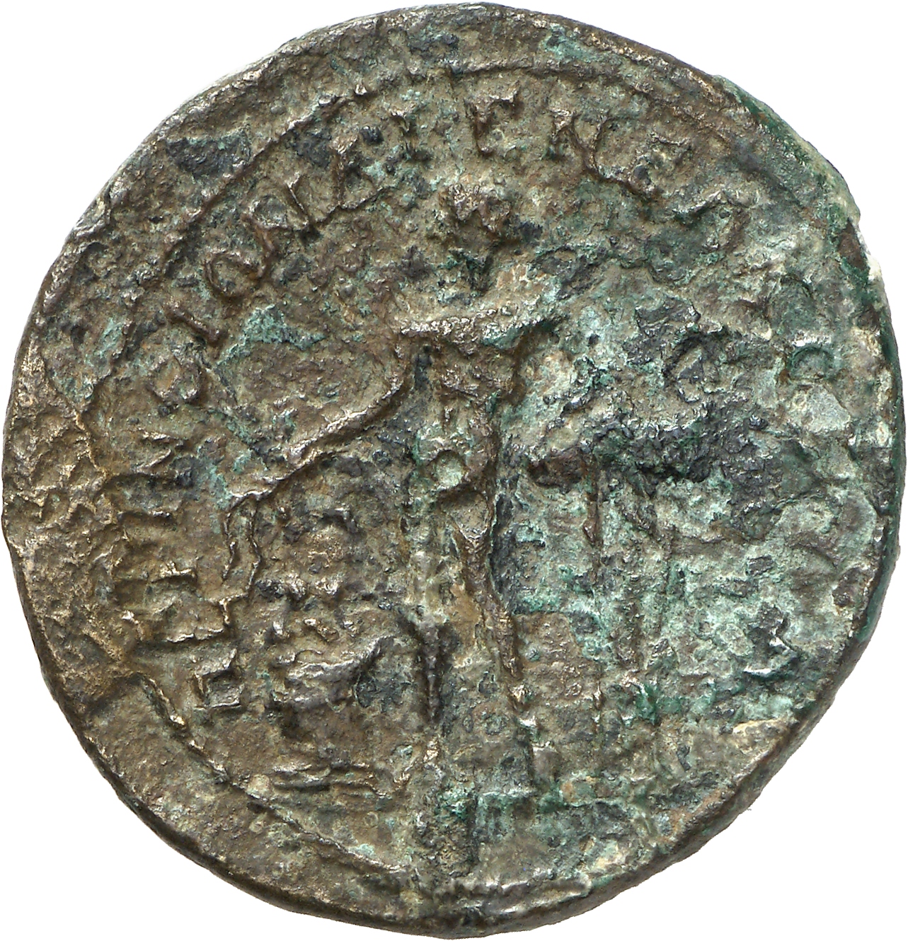 CN Type cn.perinthus.1_ed.507, реверс, cn-coins