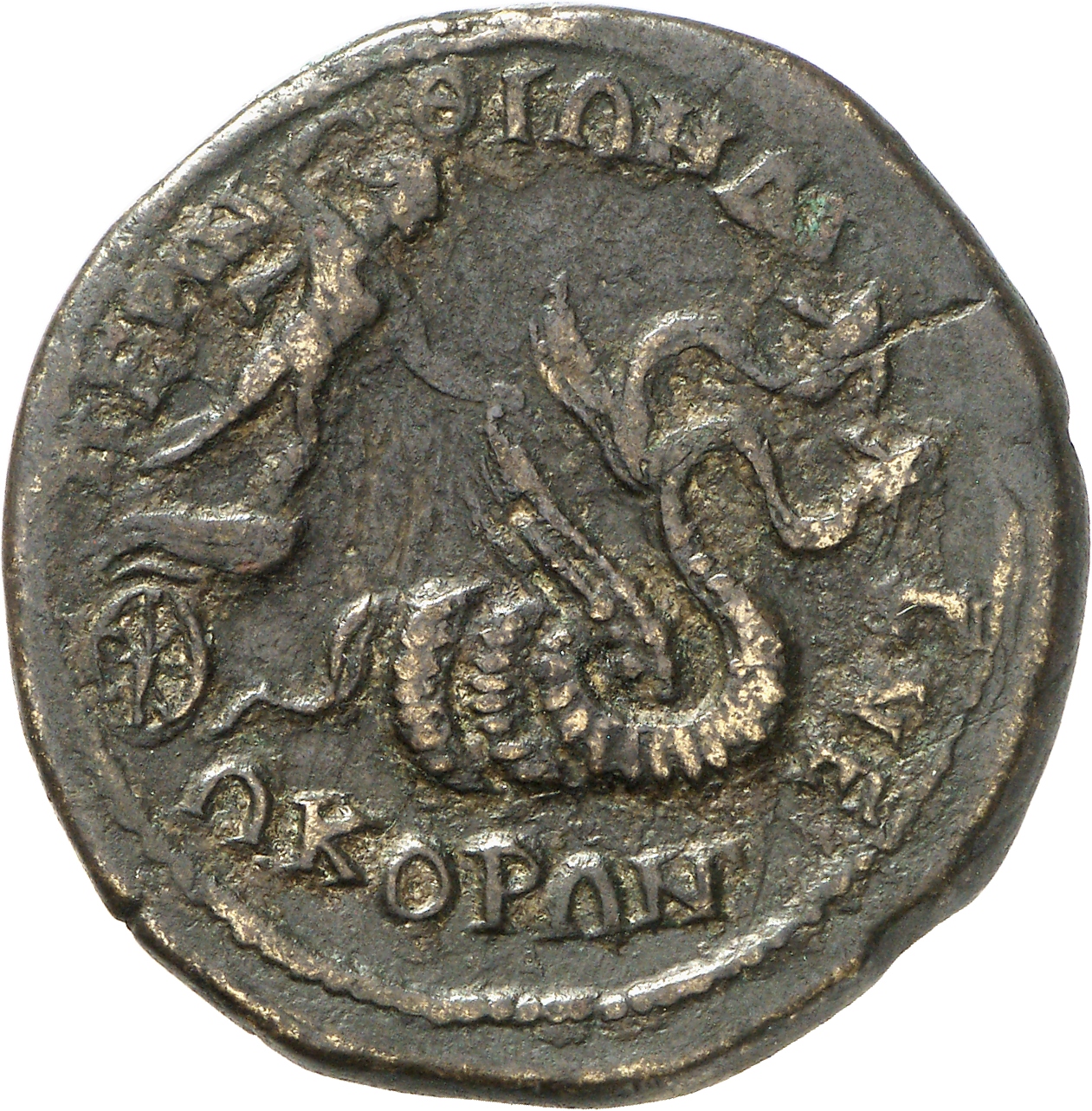 реверс CN Type cn.perinthus.1_ed.509