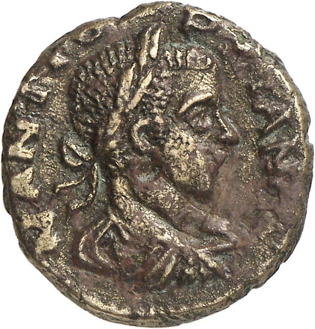 аверс CN Type cn.perinthus.1_ed.540