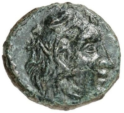 CN Type cn.odrysae.1_ed.1, аверс, cn-coins