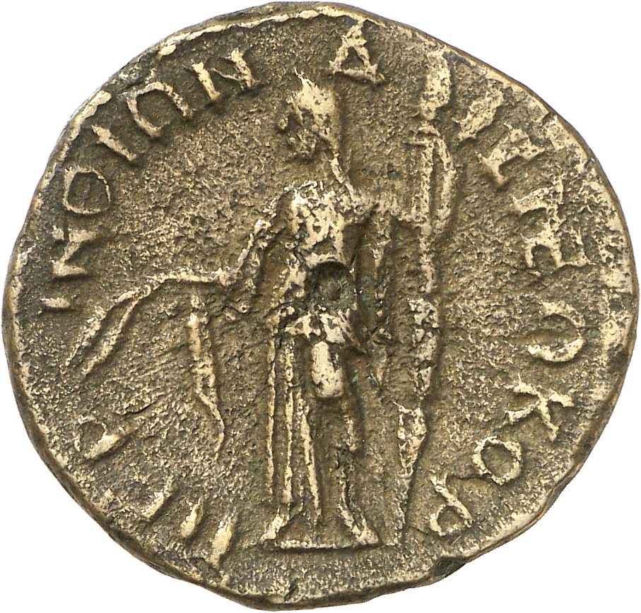 реверс CN Type cn.perinthus.1_ed.551