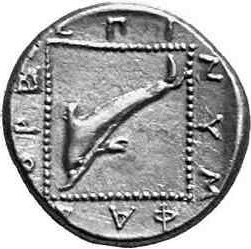 реверс CN Type cn.abdera_thrace.1_ed.164