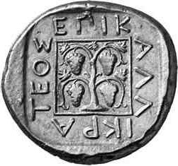 реверс CN Type cn.maroneia.1_ed.150