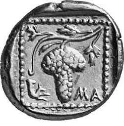 реверс CN Type cn.maroneia.1_ed.116