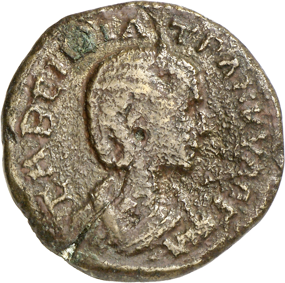 аверс CN Type cn.perinthus.1_ed.556