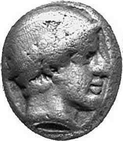 аверс CN Type cn.aenus.1_ed.25