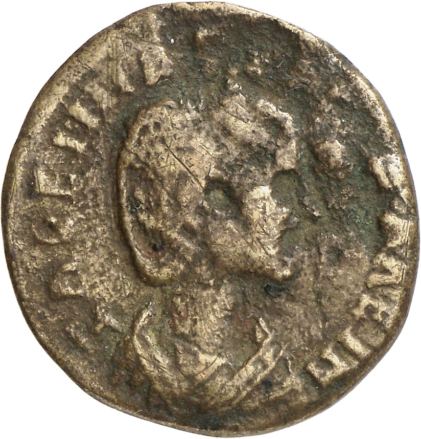 аверс CN Type cn.perinthus.1_ed.555