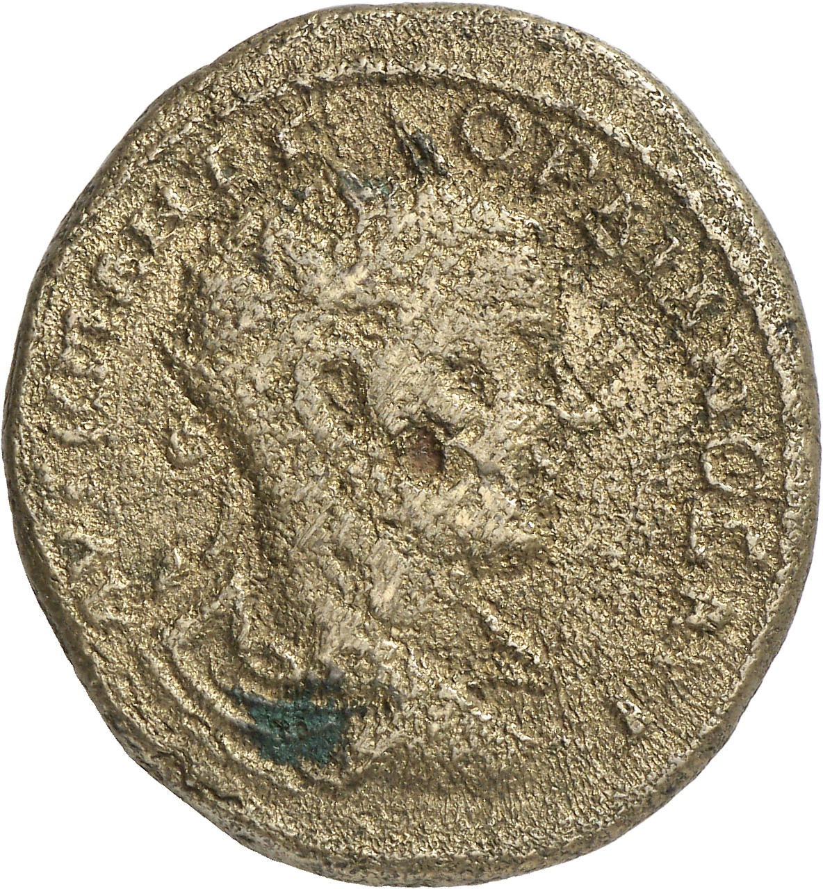 аверс CN Type cn.perinthus.1_ed.499