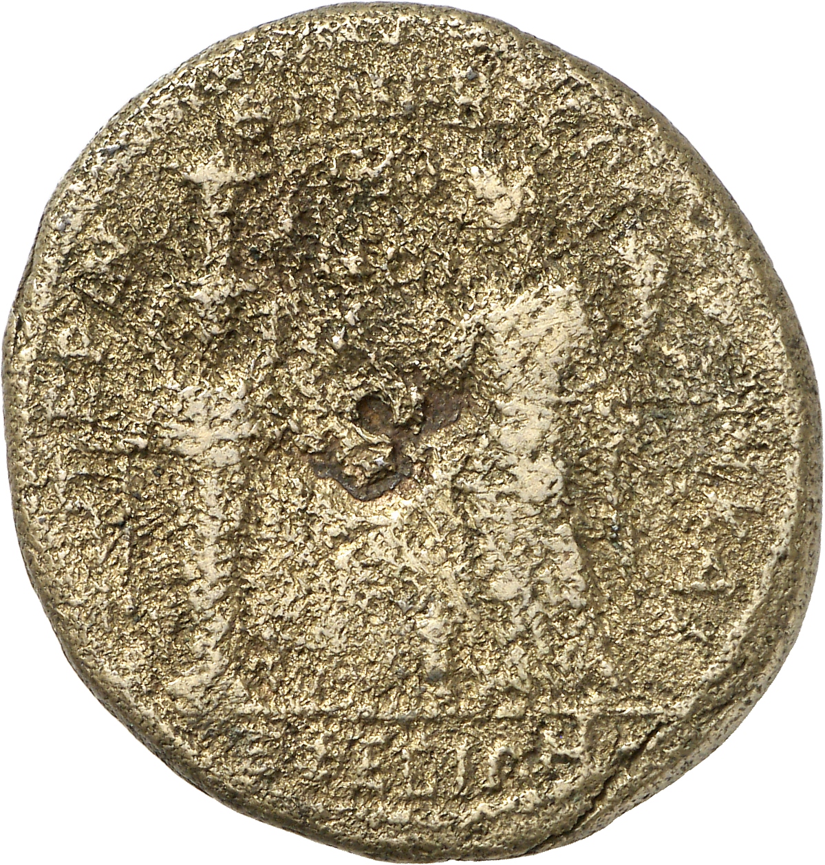 реверс CN Type cn.perinthus.1_ed.499
