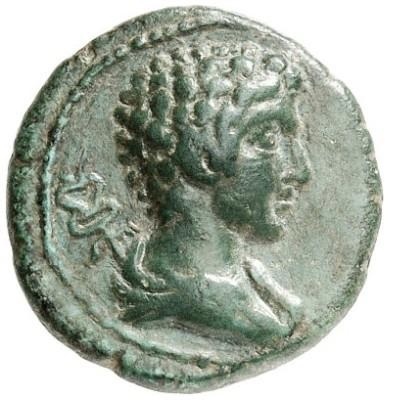 аверс CN Type cn.aenus.1_ed.176