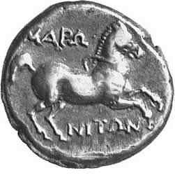 аверс CN Type cn.maroneia.1_ed.152
