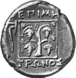 реверс CN Type cn.maroneia.1_ed.152