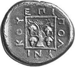 реверс CN Type cn.maroneia.1_ed.161