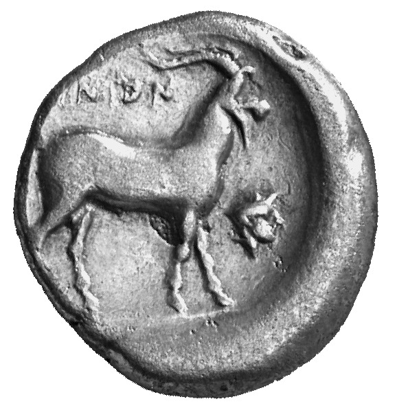 реверс CN Type cn.aenus.1_ed.110