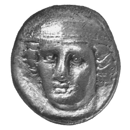 аверс CN Type cn.aenus.1_ed.105