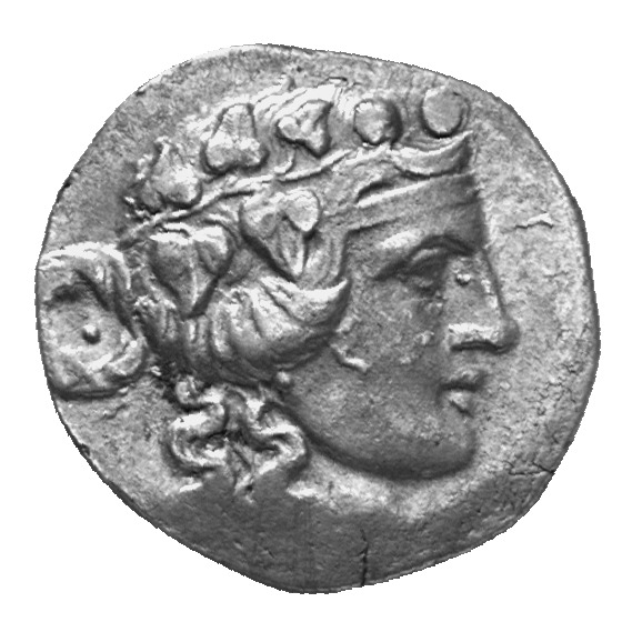 CN Type cn.maroneia.1_ed.262, аверс, cn-coins