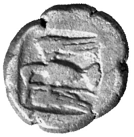 CN Type cn.sparadocus_odrysian_thrace.1_ed.6, реверс, cn-coins