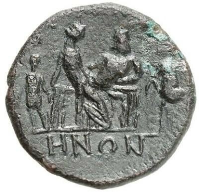 CN Type 1379, реверс, cn-coins