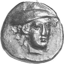 аверс CN Type cn.aenus.1_ed.133