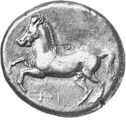 CN Type cn.maroneia.1_ed.165, аверс, cn-coins