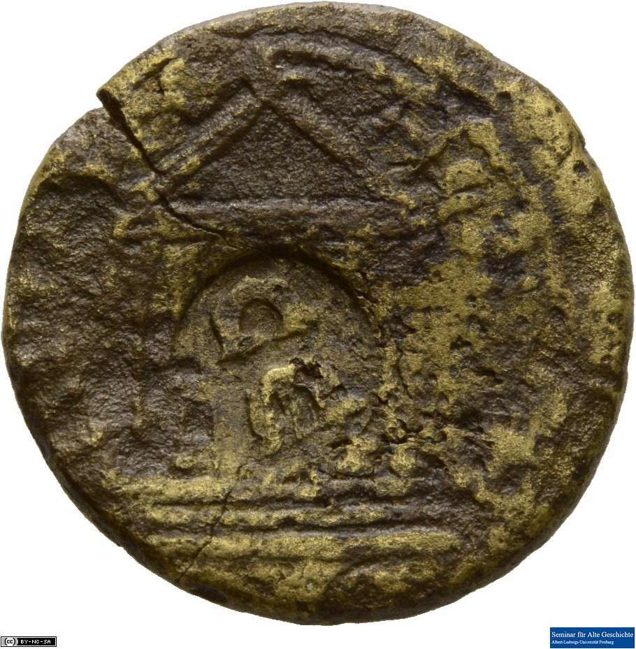CN Type 16933, реверс, cn-coins