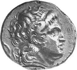 CN Type cn.scostocos_i_thrace.1_ed.1, аверс, cn-coins