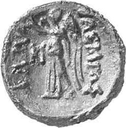 CN Type cn.cavarus_tylis_thrace.1_ed.2, реверс, cn-coins