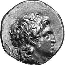 CN Type cn.scostocos_i_thrace.1_ed.1, аверс, cn-coins