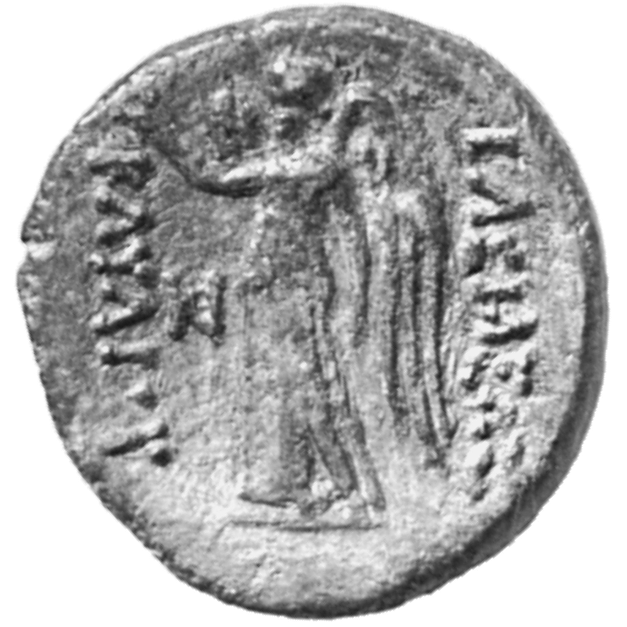 CN Type cn.cavarus_tylis_thrace.1_ed.2, реверс, cn-coins