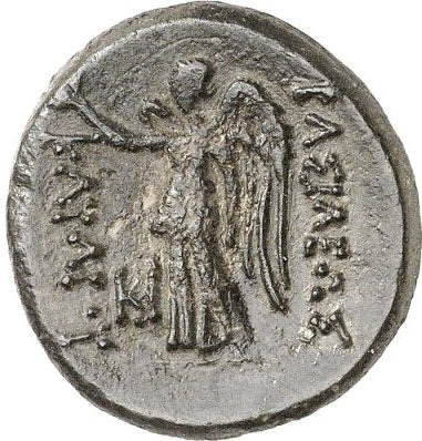 CN Type cn.cavarus_tylis_thrace.1_ed.2, реверс, cn-coins