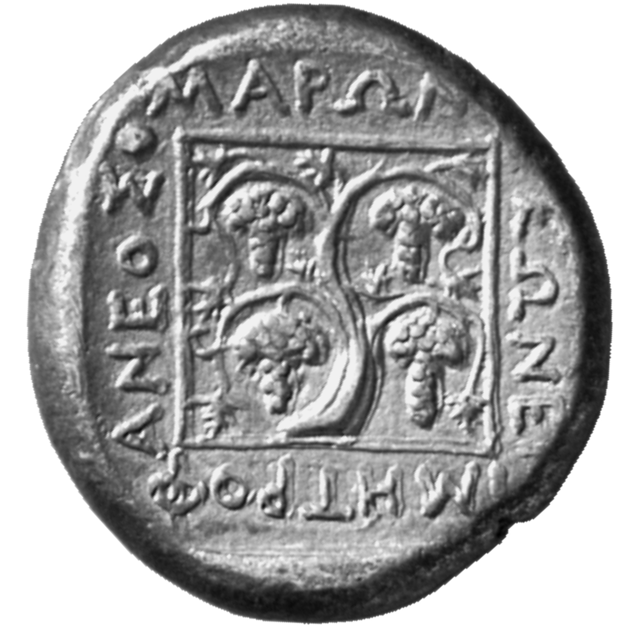 реверс CN Type cn.maroneia.1_ed.171