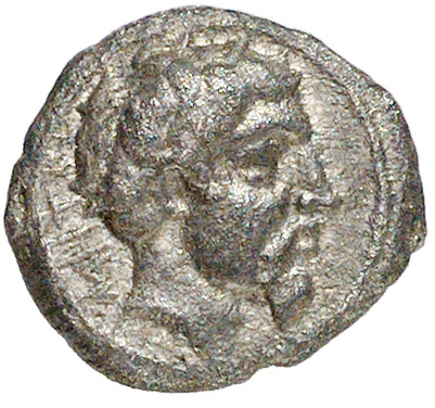 CN Type cn.amadocus_i_odrysian_thrace.1_ed.2, аверс, Corpus Nummorum